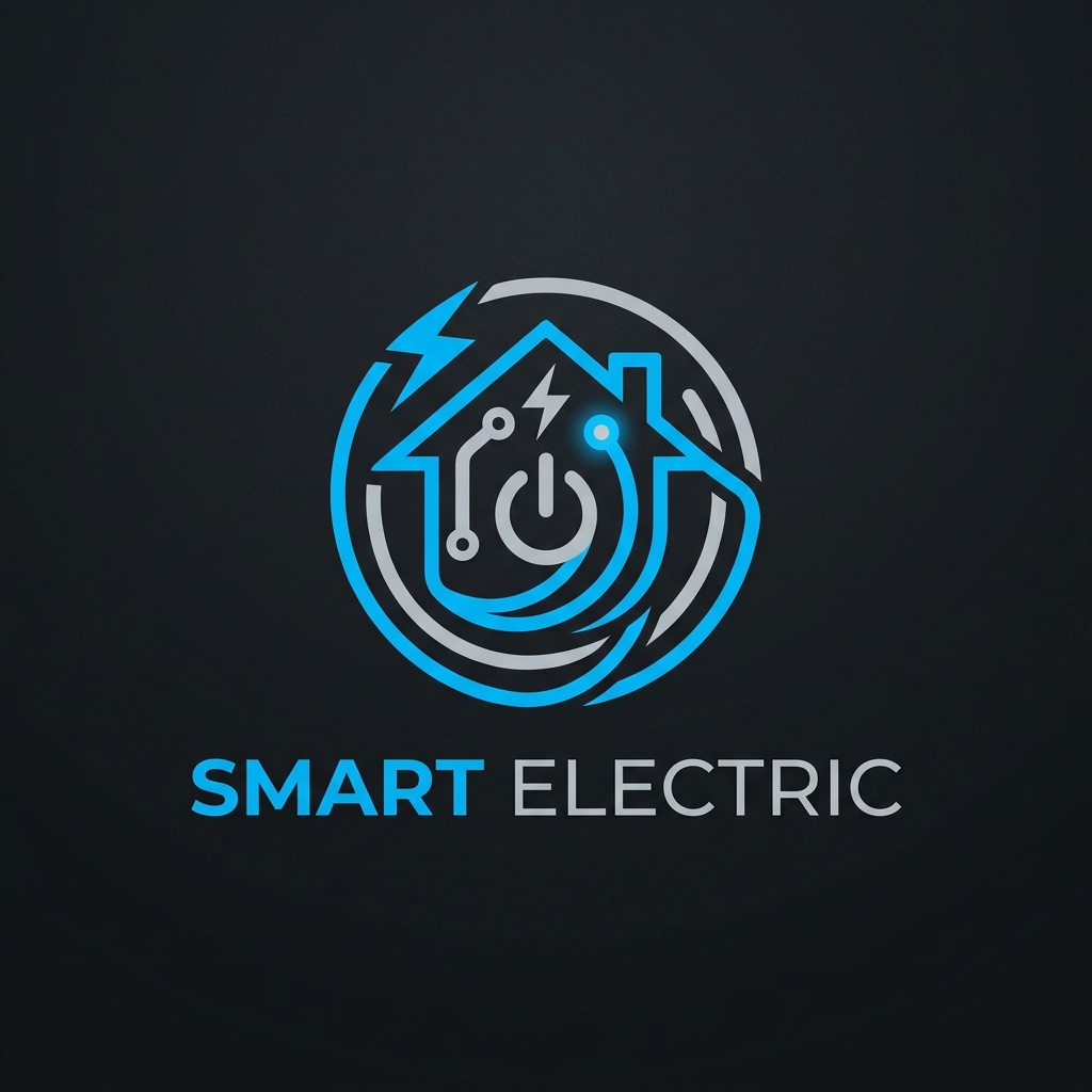 Smart Electric Logo