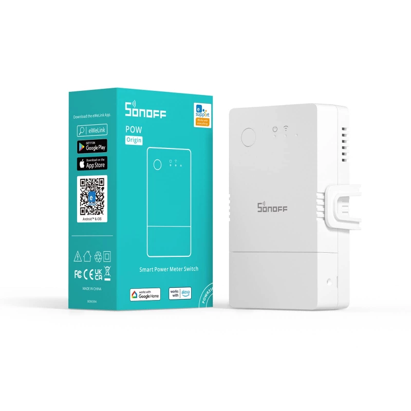 Sonoff POWR316